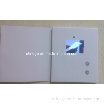 2.8" Have Camare Video Greeting Card